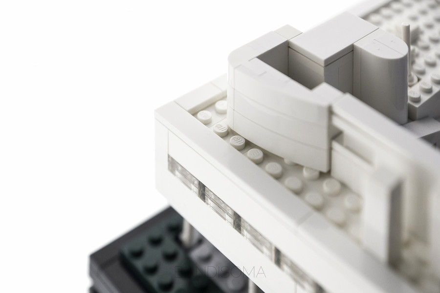 Villa Savoye