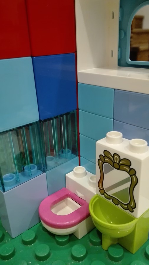 Karácsonyi ünnep a bölcsiben!
