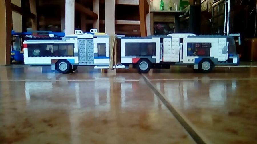 LEGO Credo BN 18 (KMG-556)
