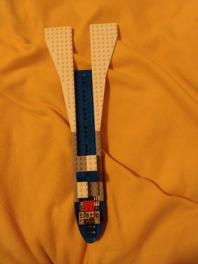 BAC Aerospitale Concorde 