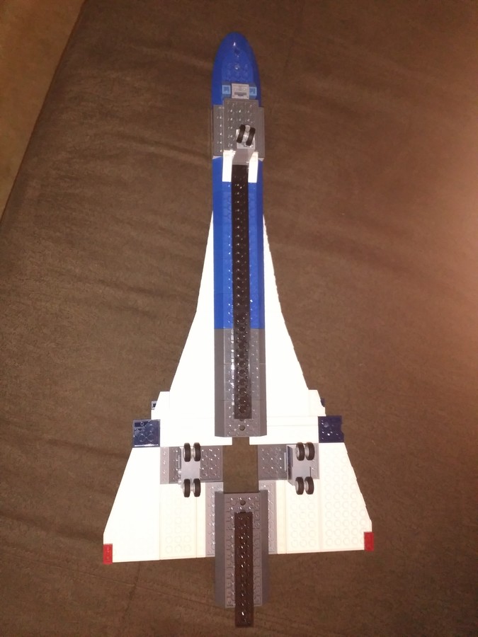 BAC Aerospitale Concorde 