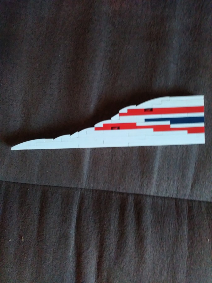 BAC Aerospitale Concorde 