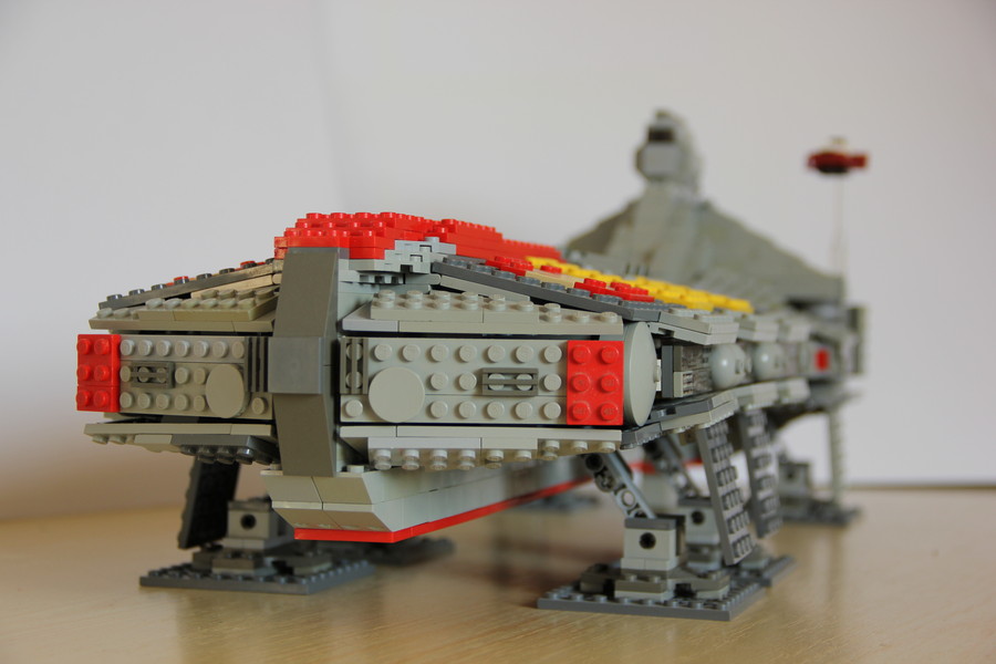 Medic Transport