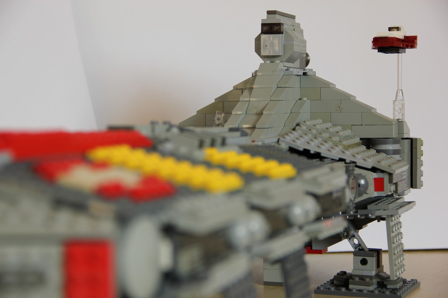 Medic Transport