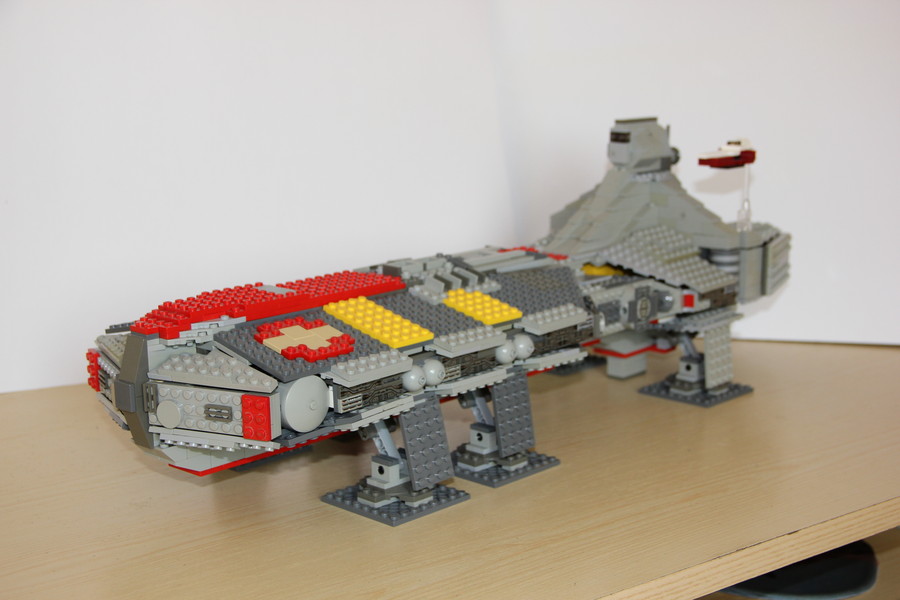 Medic Transport
