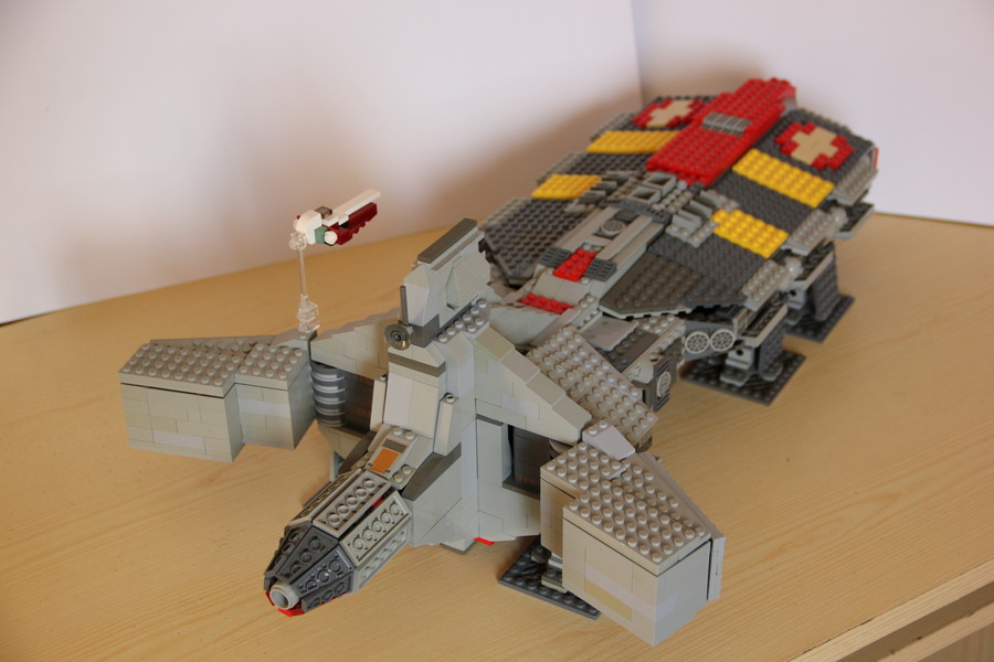 Medic Transport