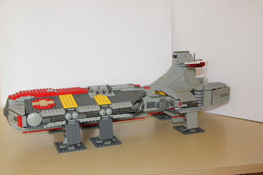 Medic Transport