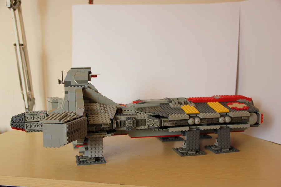 Medic Transport