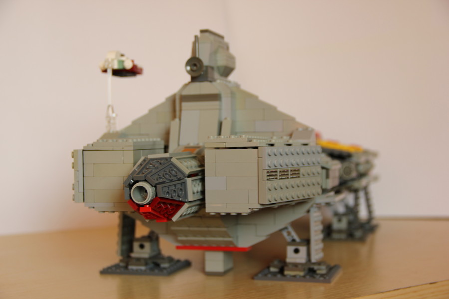 Medic Transport