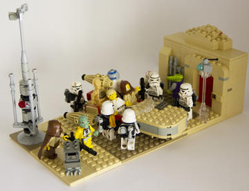 Mos Eisley