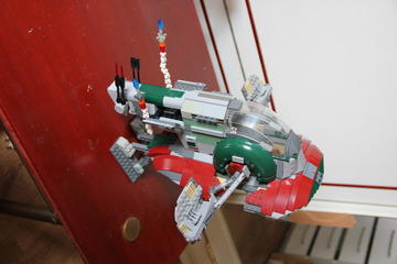 SLAVE I