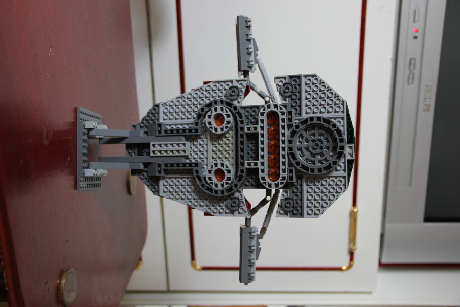 SLAVE I