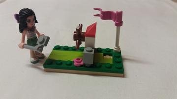 Mini golf