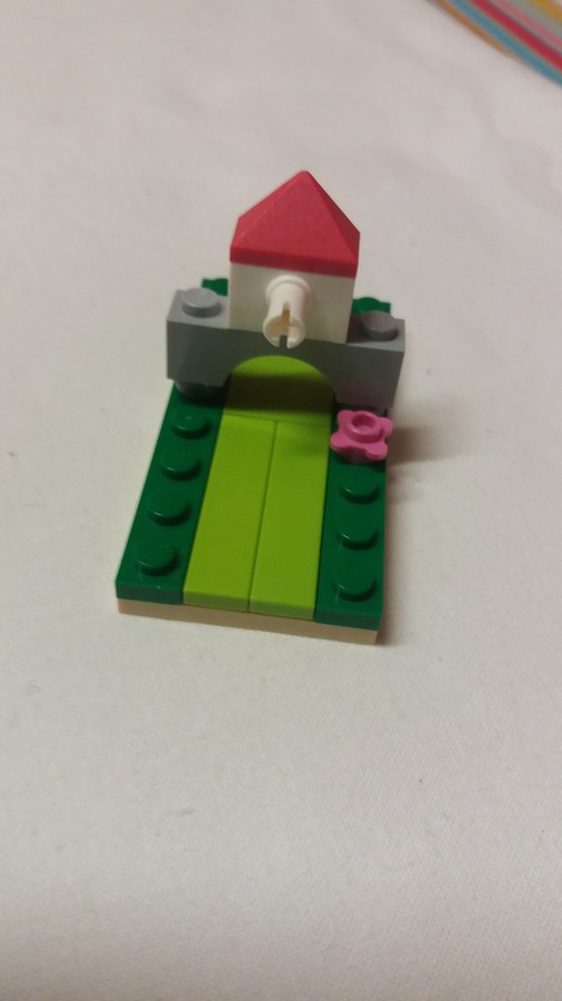 Mini golf