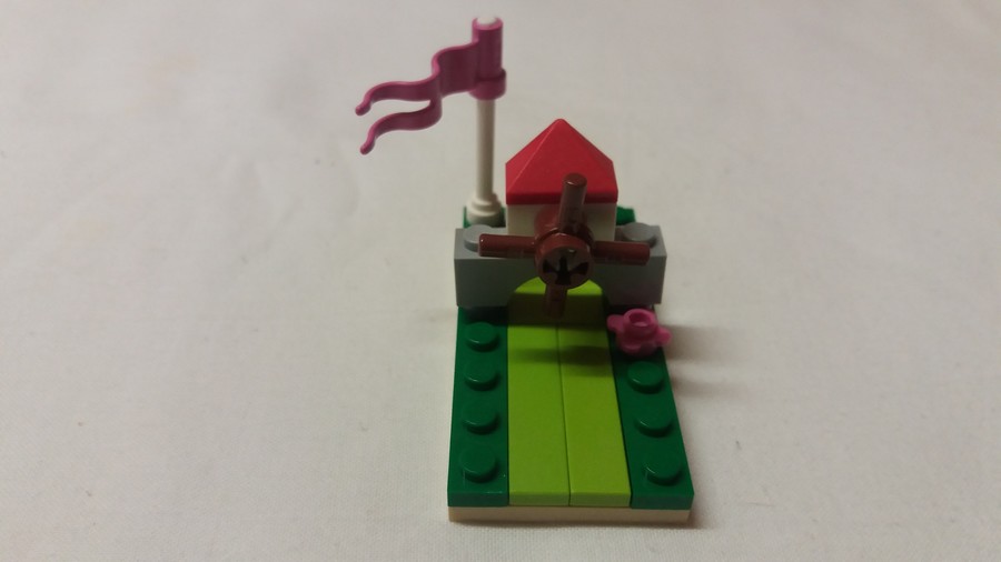 Mini golf