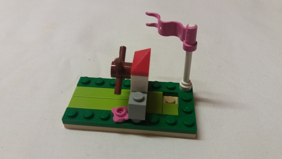 Mini golf