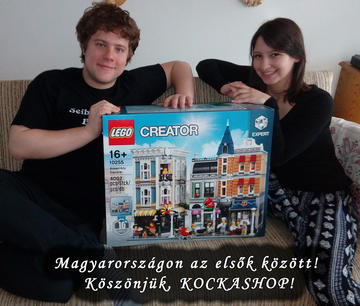 Avagy a 4 órás hadművelet