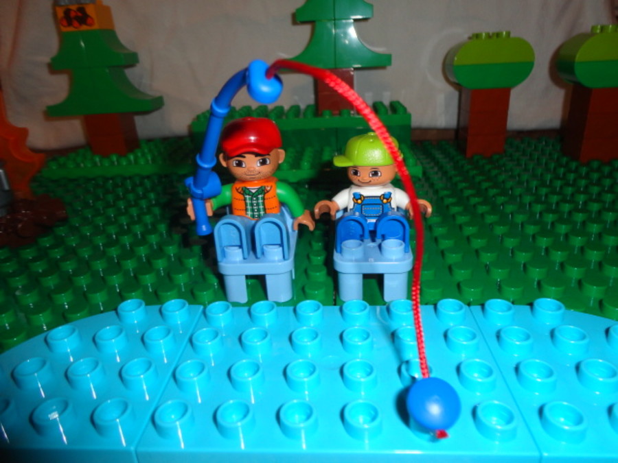 Duplo családi főzés