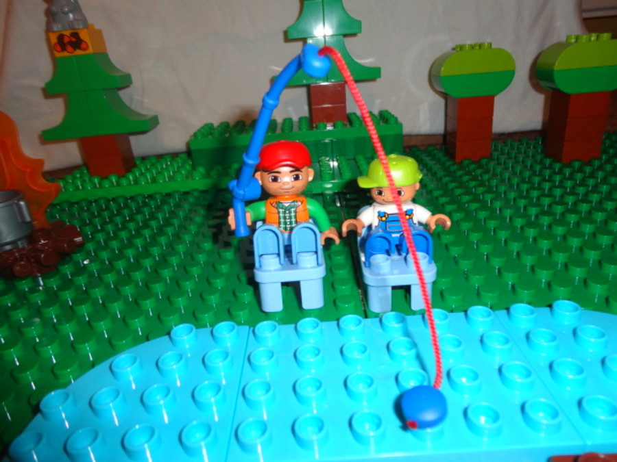 Duplo családi főzés
