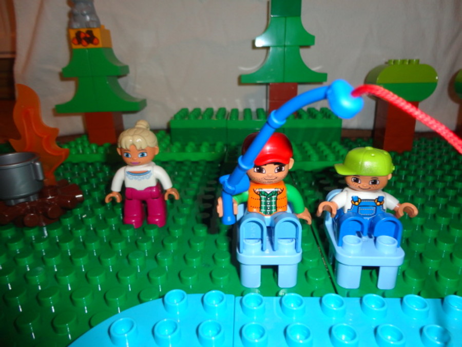 Duplo családi főzés