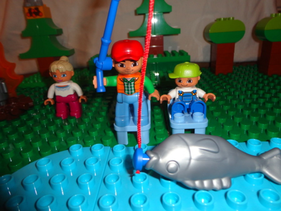 Duplo családi főzés