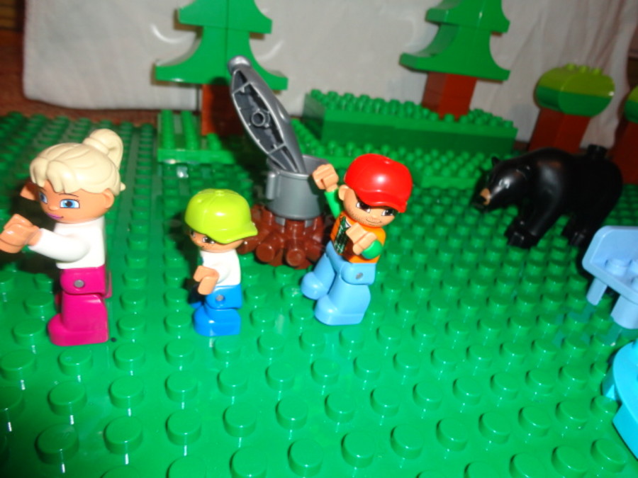Duplo családi főzés
