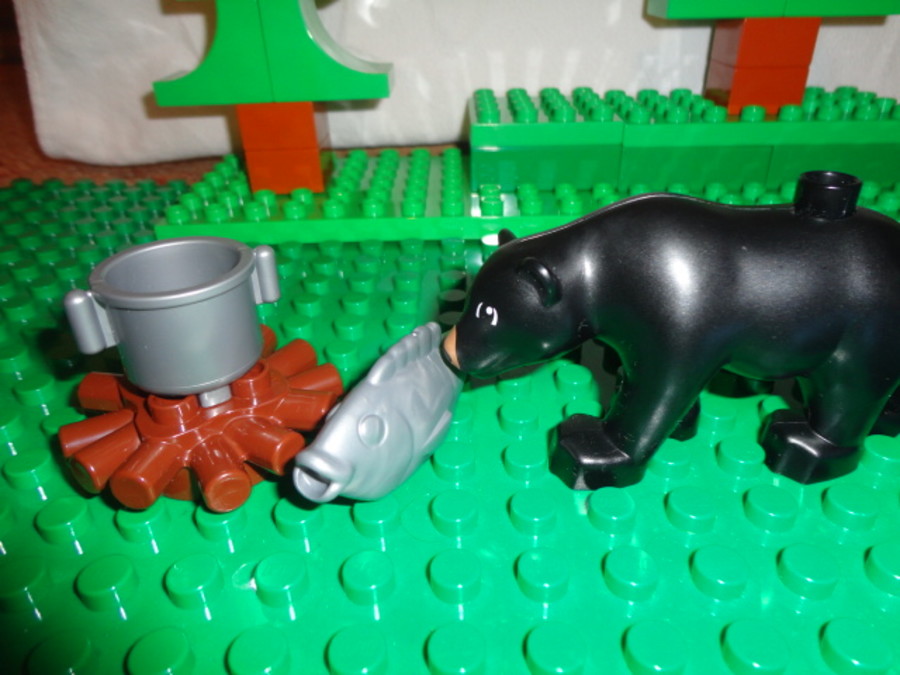 Duplo családi főzés