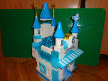 Duplo kastély
