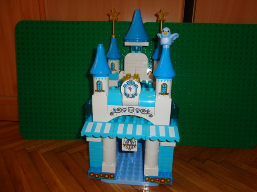 Duplo kastély