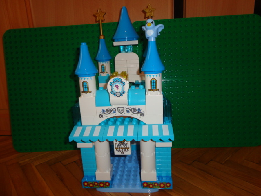 Duplo kastély