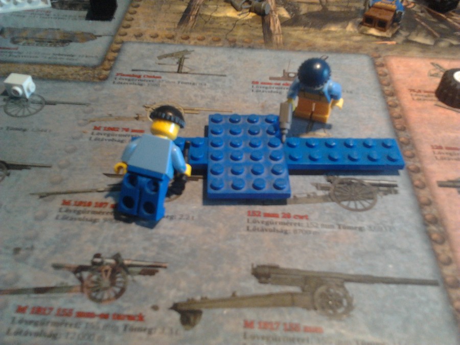 Lego 