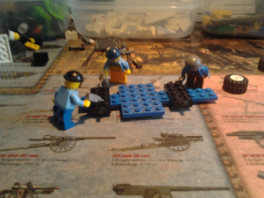 Lego 