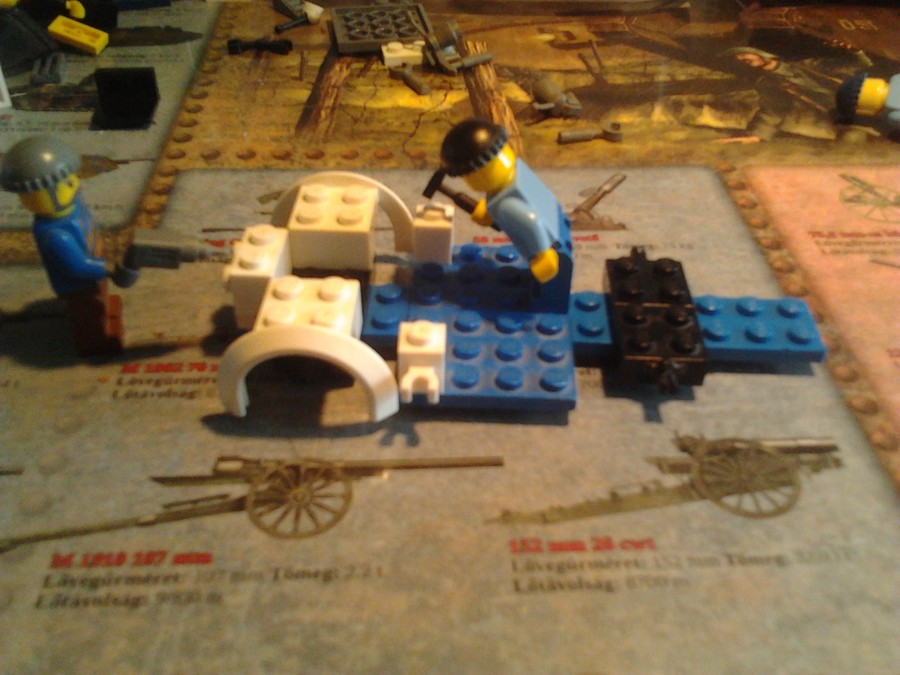 Lego 