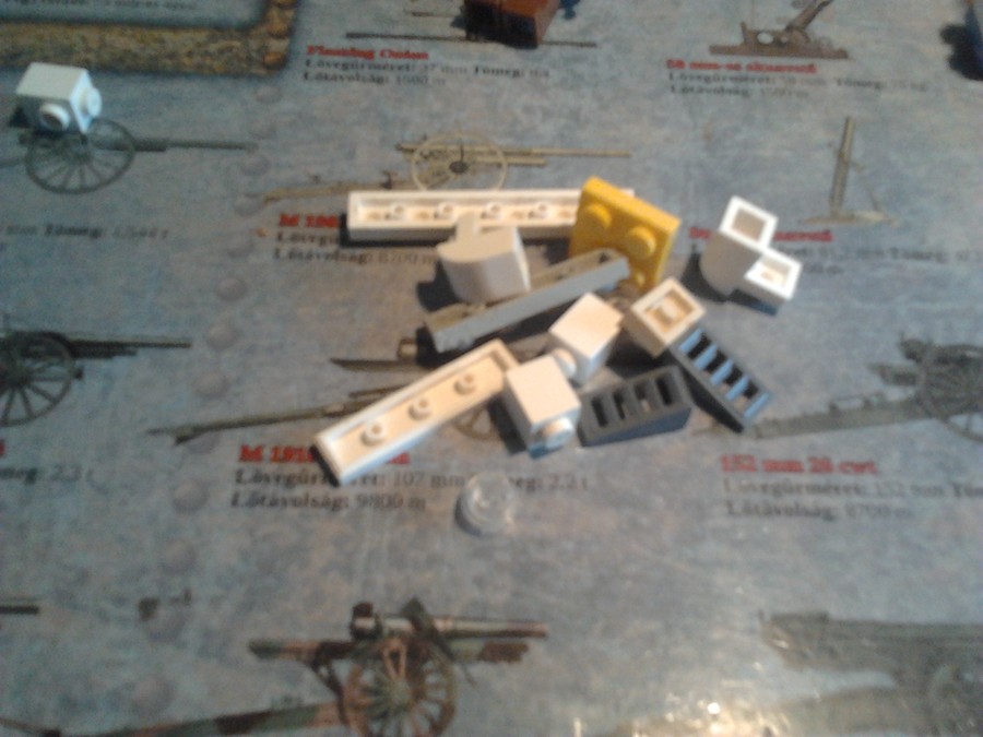 Lego 