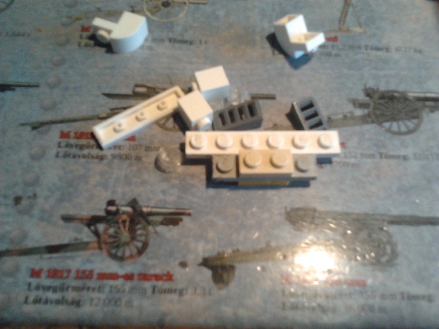 Lego 