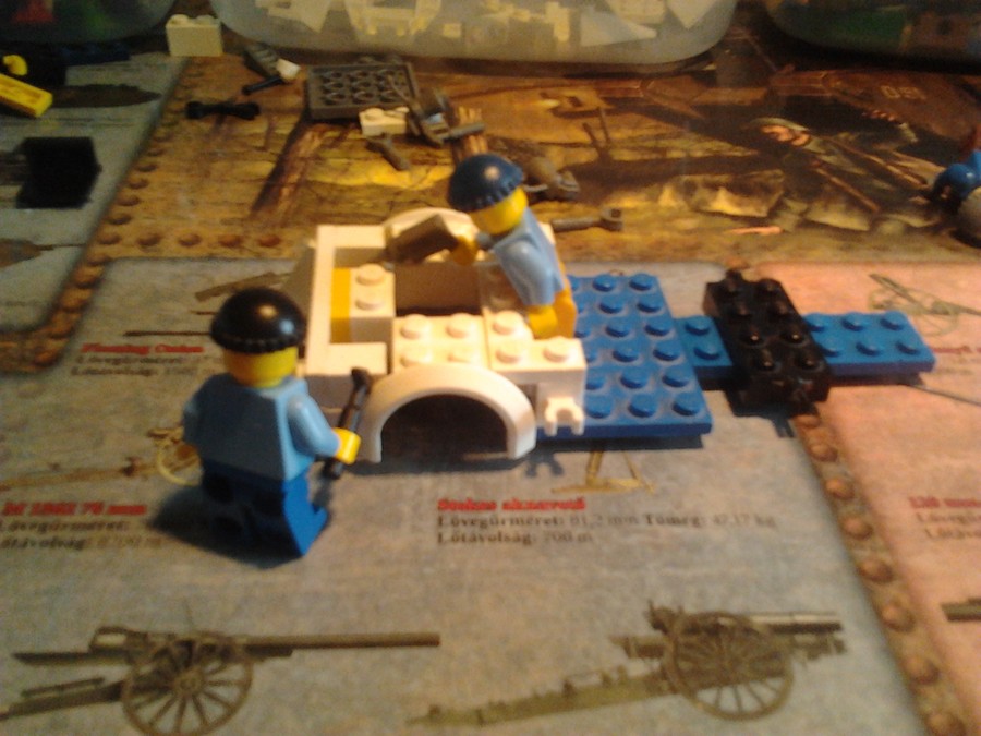 Lego 