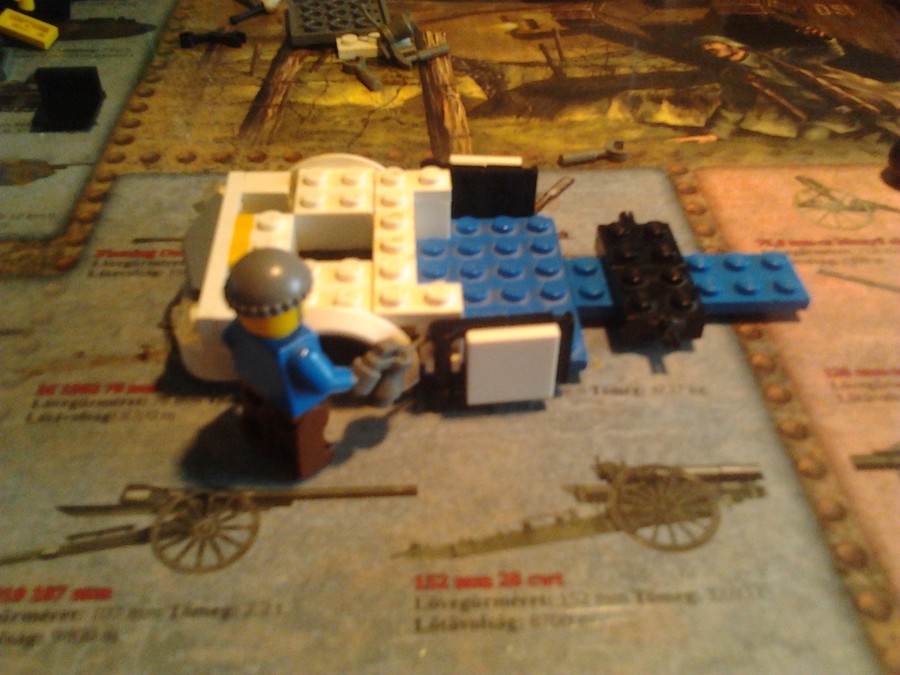 Lego 