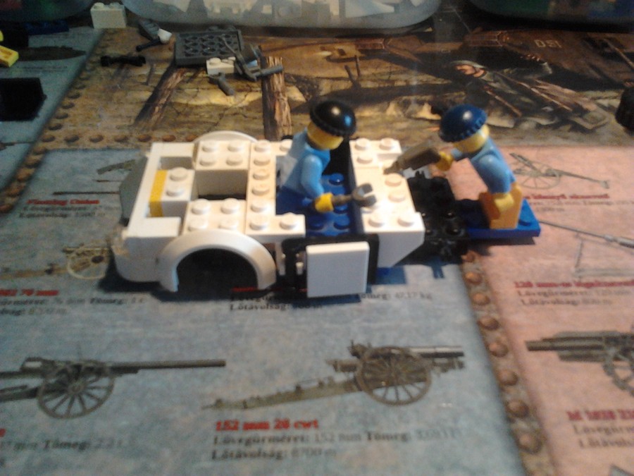 Lego 