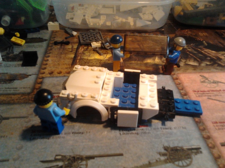 Lego 
