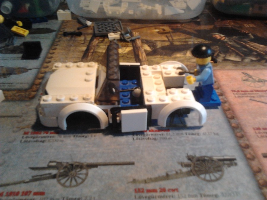 Lego 
