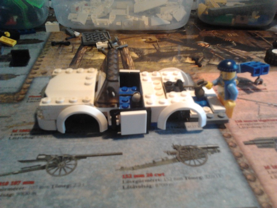 Lego 
