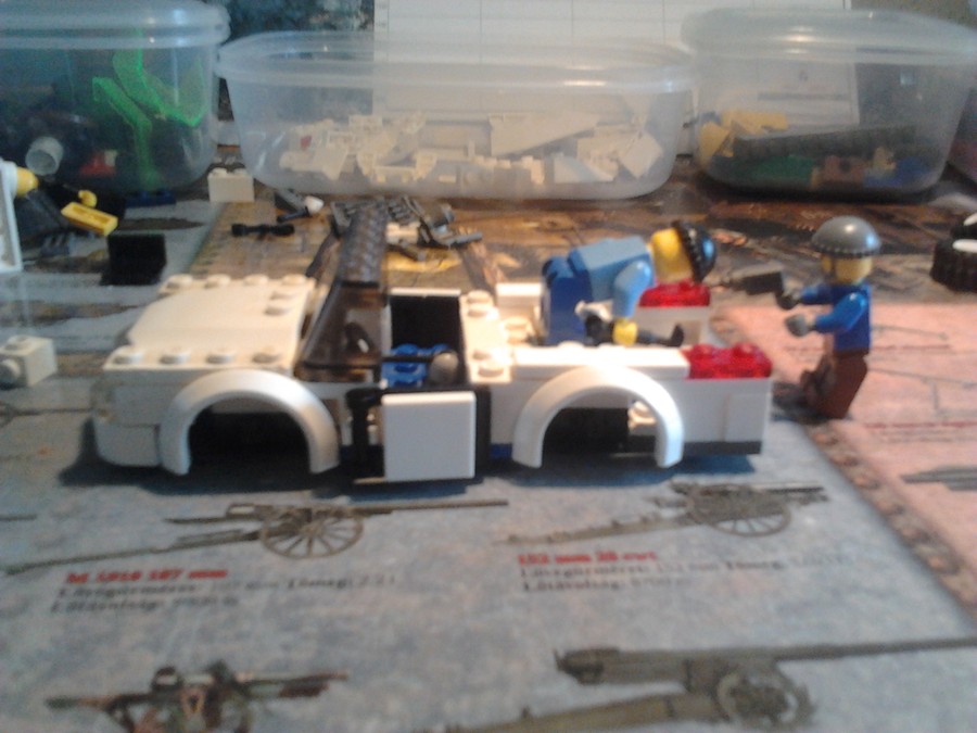 Lego 