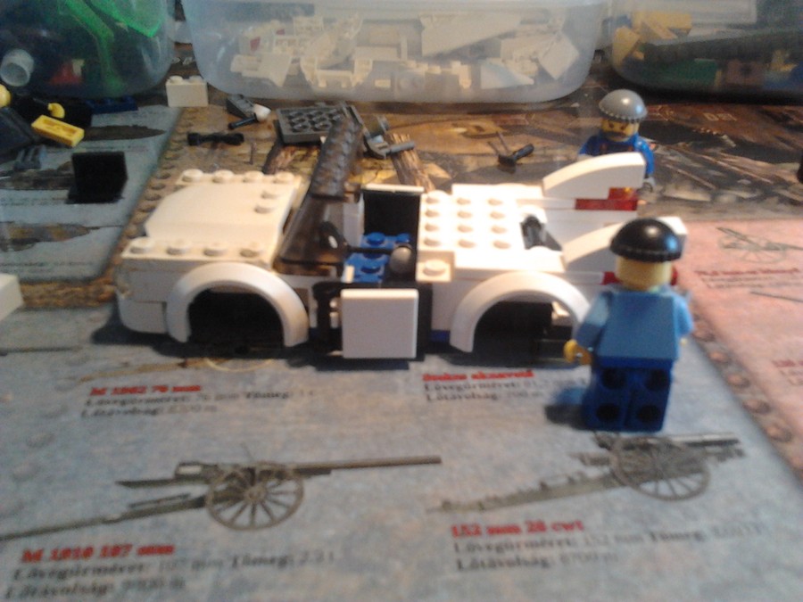 Lego 