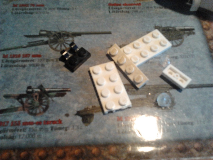 Lego 