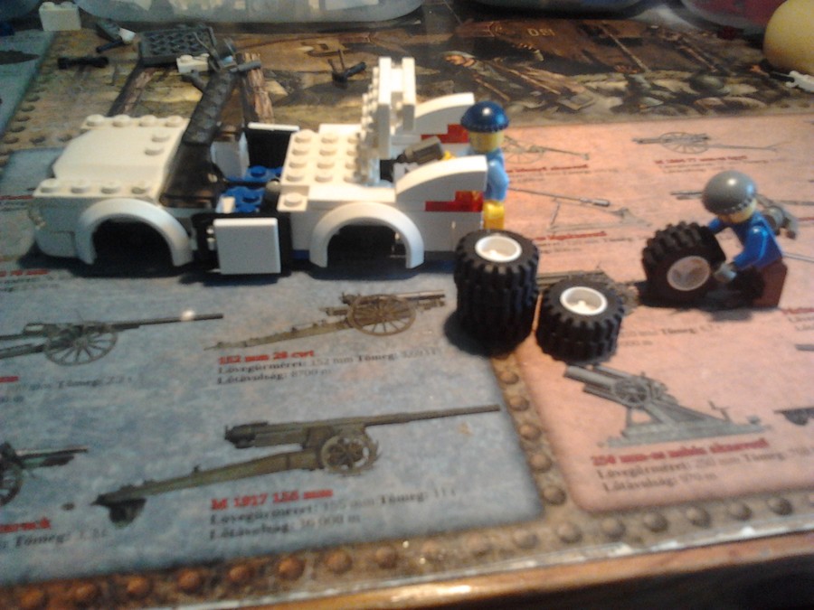 Lego 