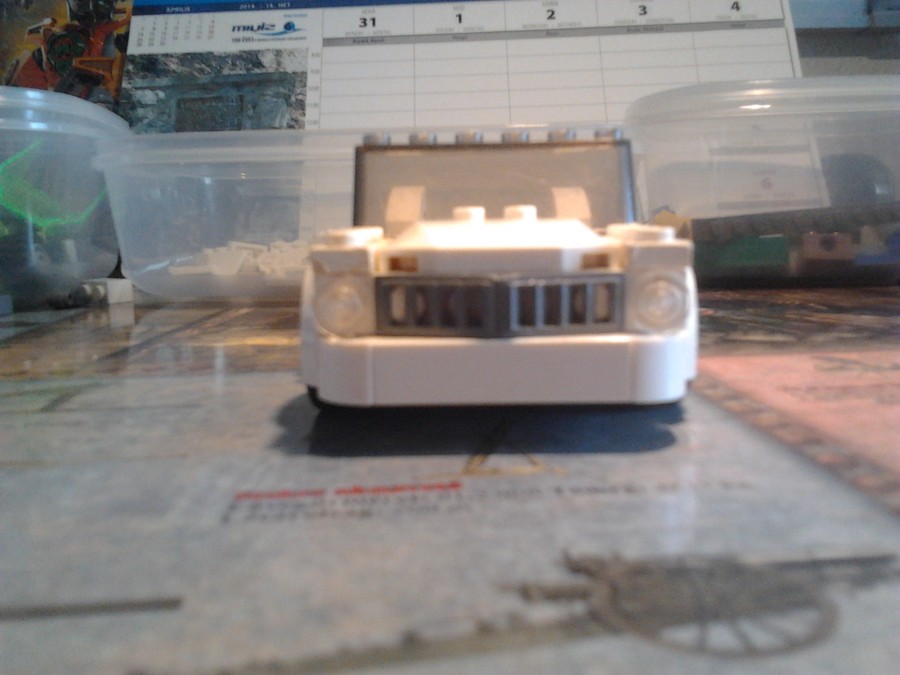 Lego 