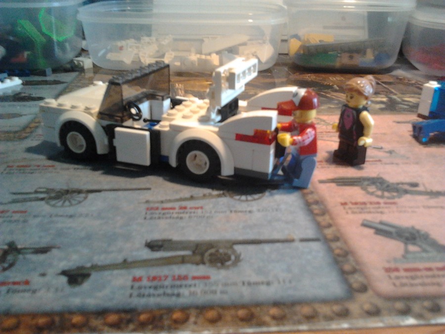 Lego 