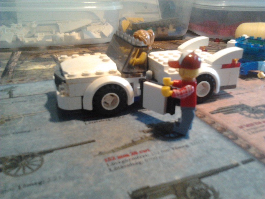 Lego 