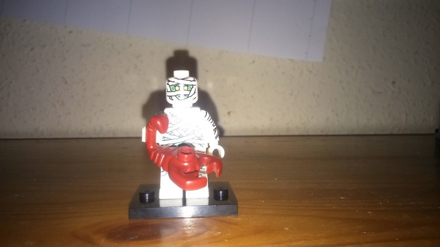 Múmia