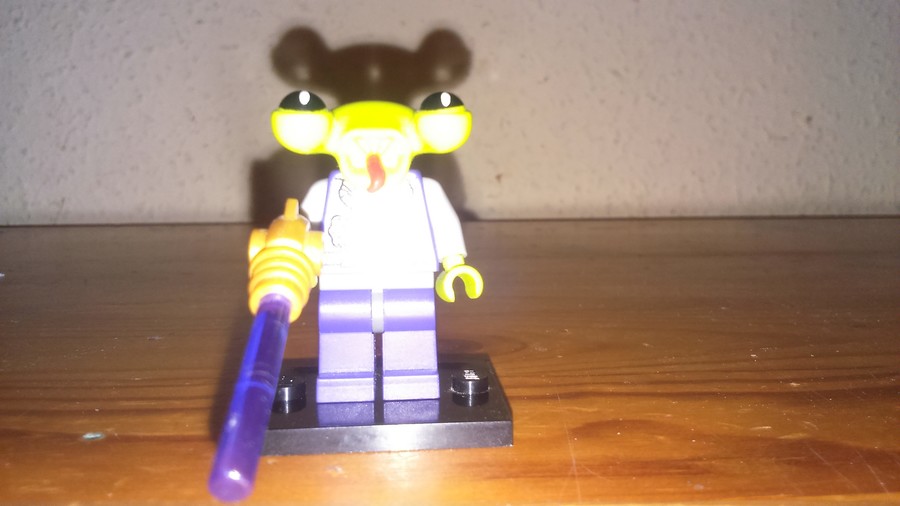 Alien